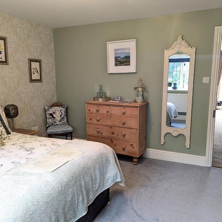The Agents House, Bed & Breakfast Whitney-on-Wye 외부 사진