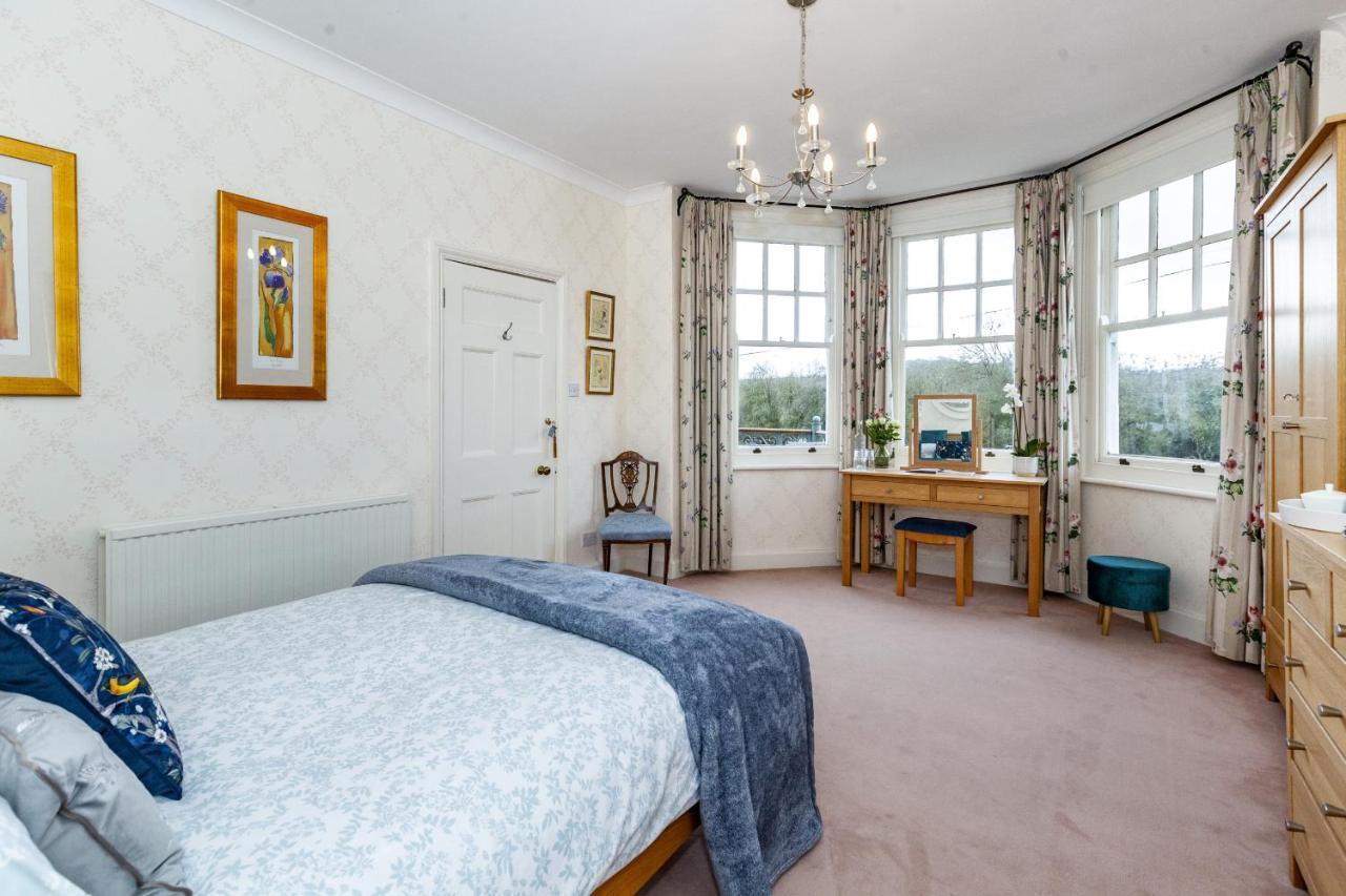 The Agents House, Bed & Breakfast Whitney-on-Wye 외부 사진