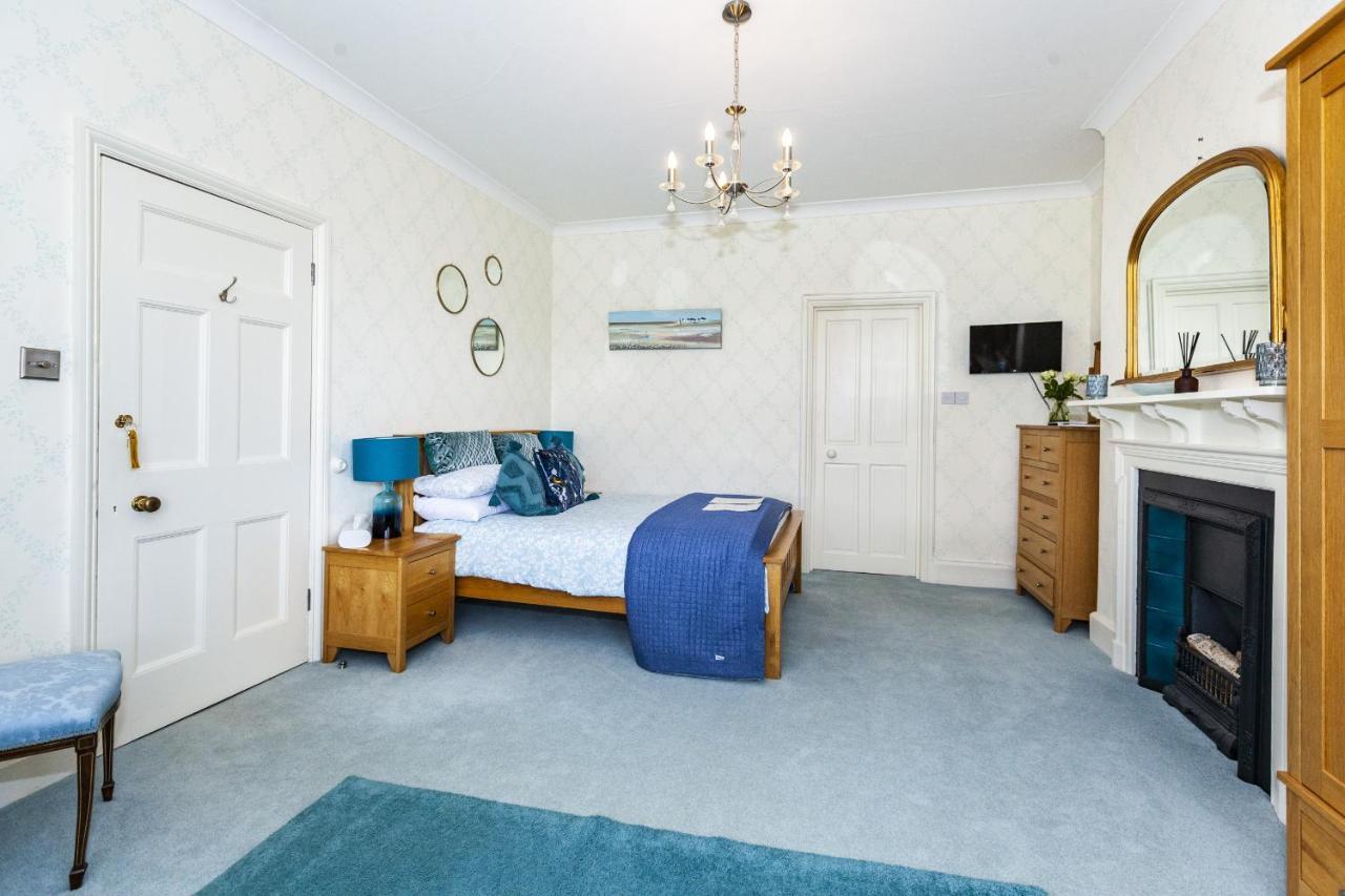The Agents House, Bed & Breakfast Whitney-on-Wye 외부 사진