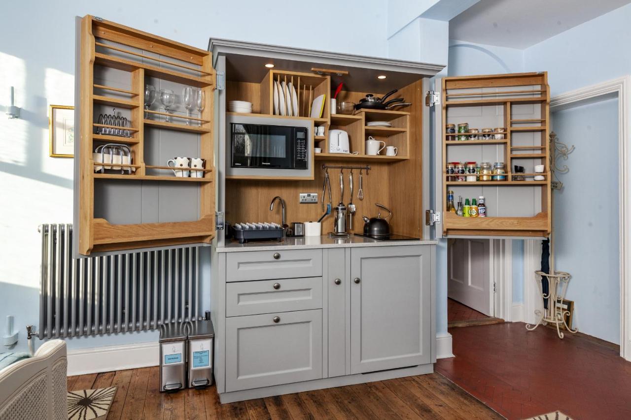 The Agents House, Bed & Breakfast Whitney-on-Wye 외부 사진