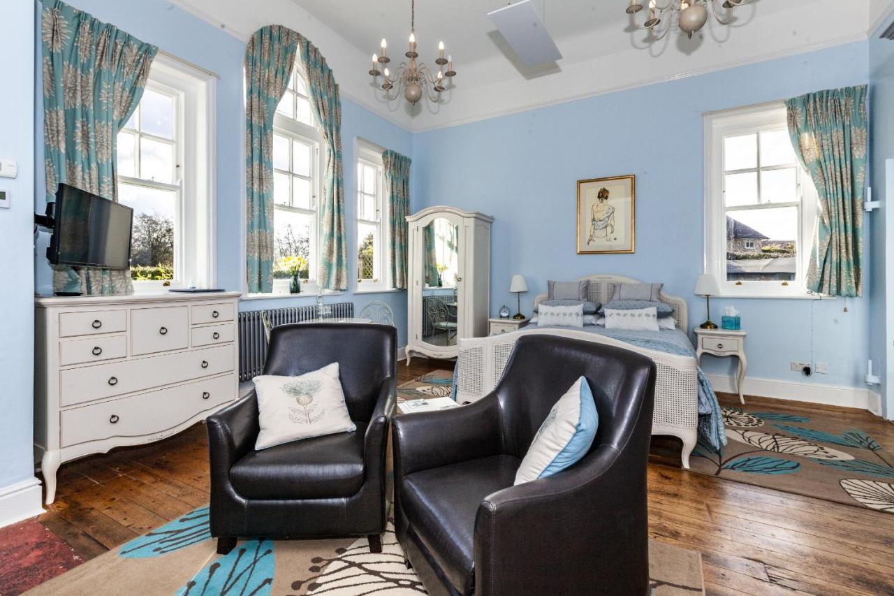 The Agents House, Bed & Breakfast Whitney-on-Wye 외부 사진