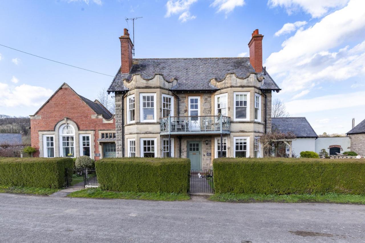 The Agents House, Bed & Breakfast Whitney-on-Wye 외부 사진