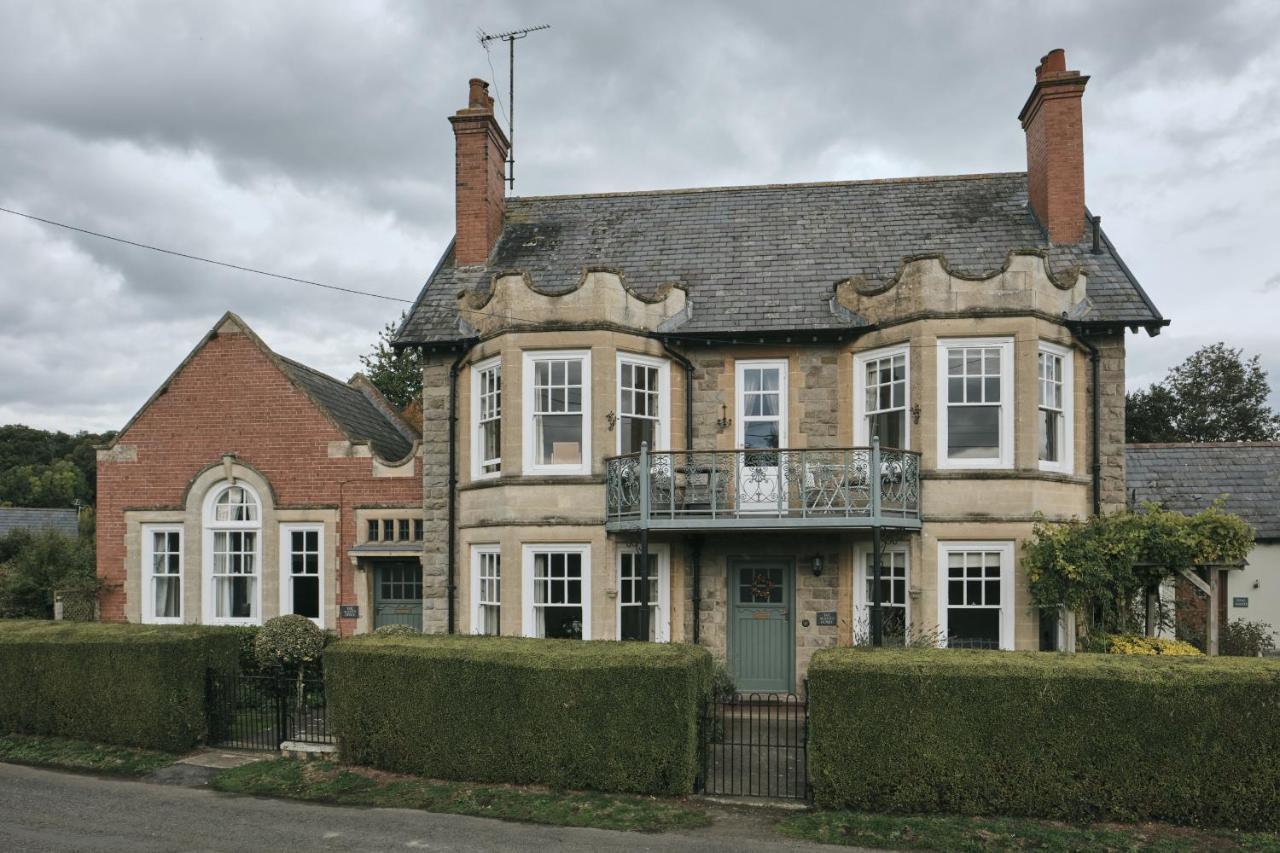 The Agents House, Bed & Breakfast Whitney-on-Wye 외부 사진