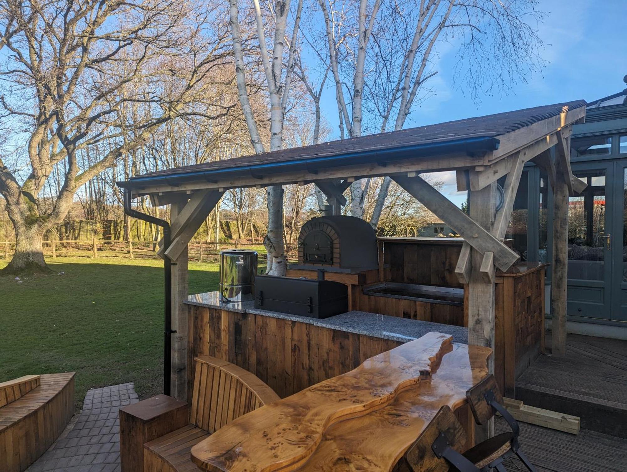 The Agents House, Bed & Breakfast Whitney-on-Wye 외부 사진